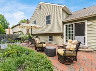 463 Hawthorne Pl, Reynoldsburg, OH 43068