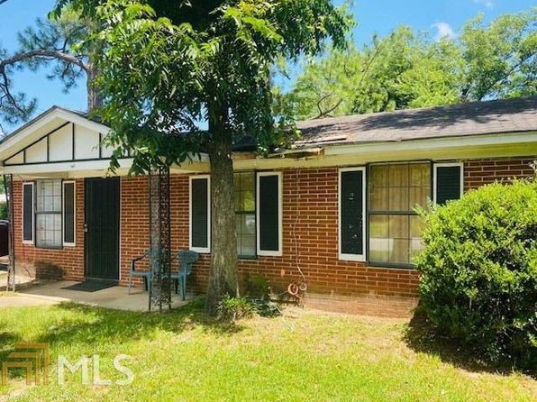 305 Gaines Ave Albany Ga 31701 Zillow