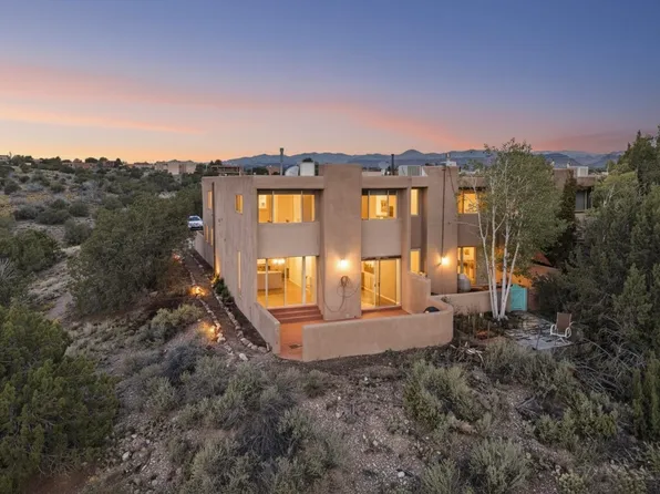 6548 Tahawash St, Cochiti Lake, NM 87083