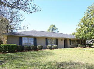 2702 Newport Rd, Montgomery, AL 36111