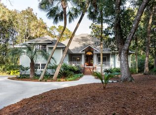 3230 Privateer Creek Rd, Johns Island, SC 29455