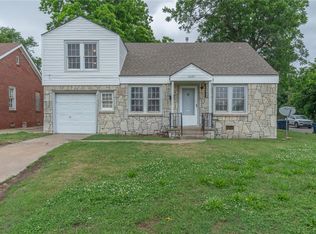 2325 E Madison St, Oklahoma City, OK 73111