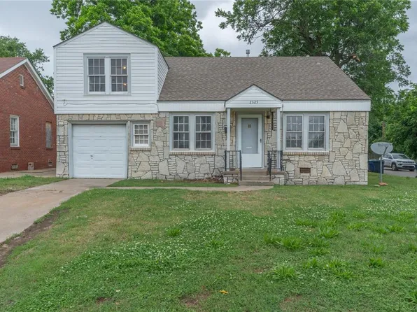 2325 E Madison St, Oklahoma City, OK 73111