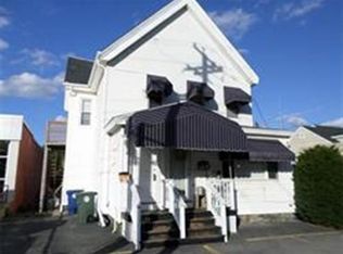 701 N Main St #2, Leominster, MA 01453