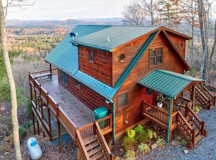 588 Tower Rd, Mineral Bluff, GA 30559