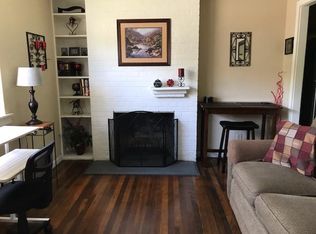 301 Pennsylvania Ave, Oak Ridge, TN 37830