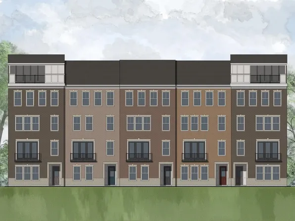 SKYE Plan, Goose Creek Village