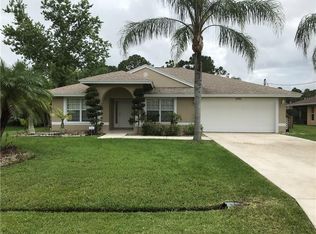 5792 NW Esau Ave, Port Saint Lucie, FL 34986