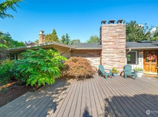 1302 NW Woodbine Way, Seattle, WA 98177