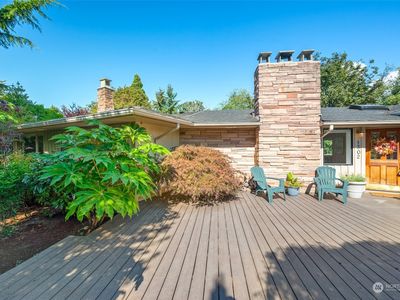 1302 NW Woodbine Way, Seattle, WA, 98177