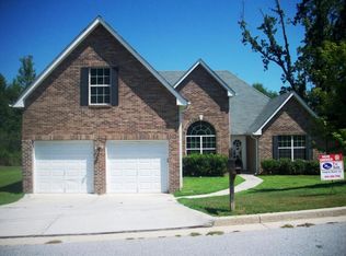 7184 Mill Arbor, Lithonia, GA 30058