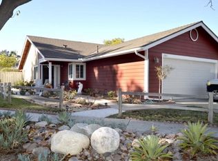 2061 Cottage Way, Vista, CA 92081