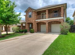 1640 Coldwater Holw, Buda, TX 78610