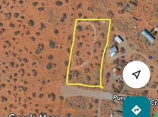 13901 Purple Sage Ct, El Paso, TX 79938