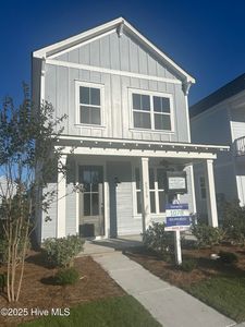5319 Moonshell Loop, Wilmington, NC, 28412
