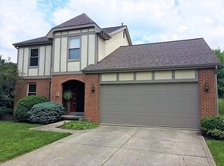 4858 Brixston Dr, Hilliard, OH