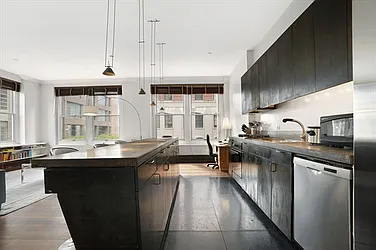 Sold by Citi Habitats