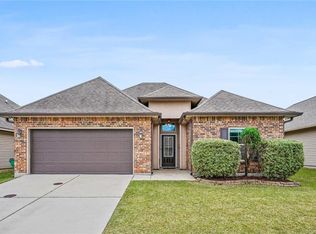 2645 Seagull Dr, Marrero, LA 70072