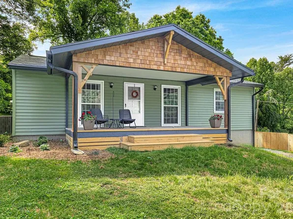 113 Byrd Ln, Brevard, NC 28712