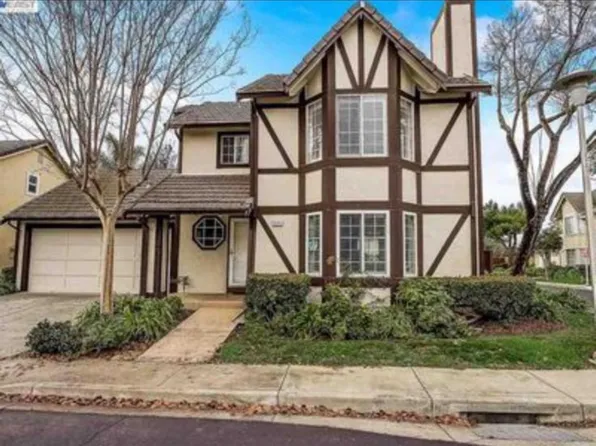 5451 Alamo Ter, Fremont, CA 94555