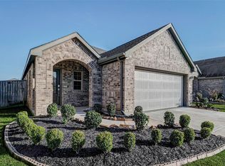 9842 Copper Ranch Trl, Richmond, TX 77406