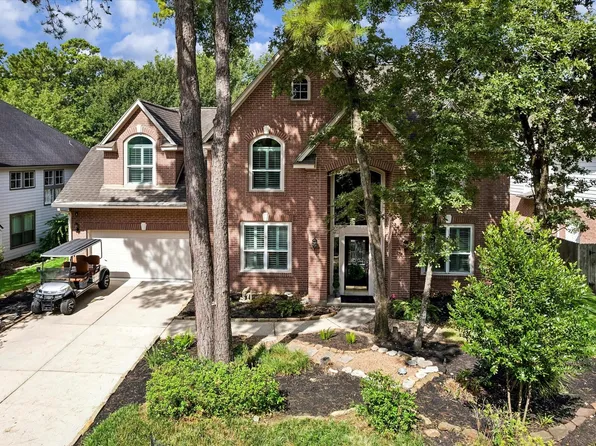 39 Purple Martin Pl, Spring, TX 77381