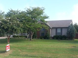 1334 Lanesferry Rd, Newbern, TN 38059