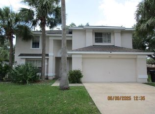 14402 Huntingfield Dr, Orlando, FL 32824