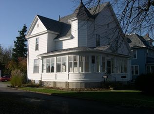 516 N Seltzer St, Crestline, OH 44827