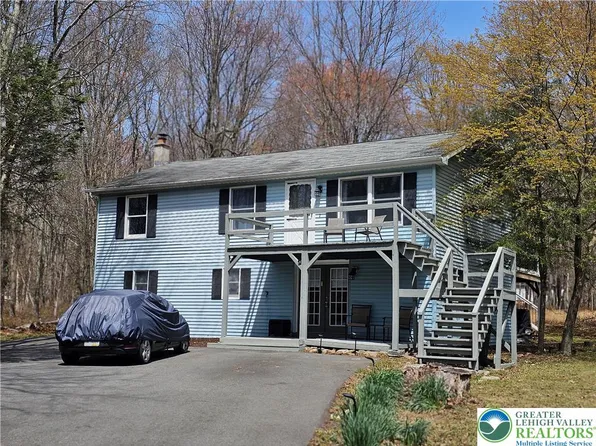 86 Cardinal Ln, Jim Thorpe, PA 18229