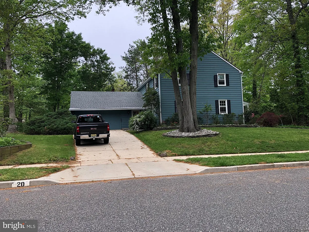 Building Photo - 20 Oakley Ct