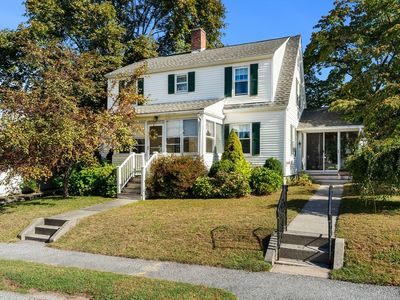 8 Little Rd, North Andover, MA, 01845