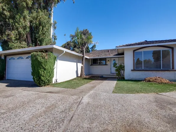 4915 Stafford Pl, Newark, CA 94560