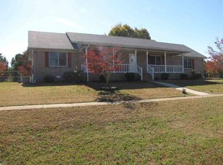 190 NW Sawmill Rd, Huntsville, AL 35811