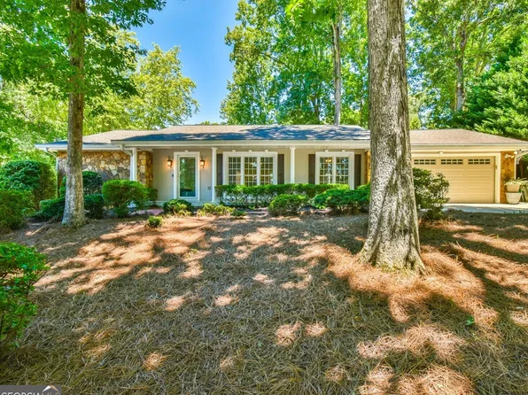 3651 Clubwood Trl, Marietta, GA 30068