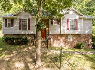 518 Red Valley Rd, Remlap, AL 35133