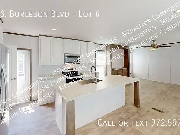 2nd image of 2120 S Burleson Blvd Trailer 6