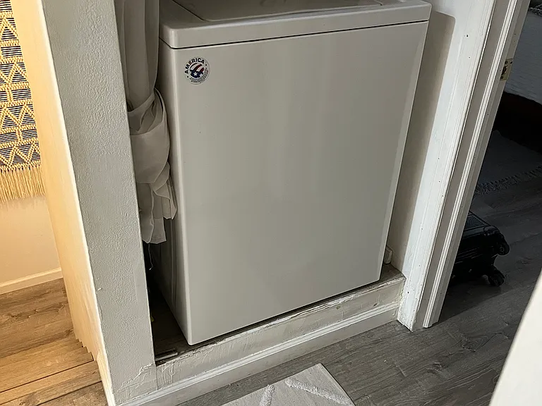 Washer