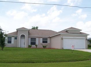 2474 SE Perugia St, Port Saint Lucie, FL 34952