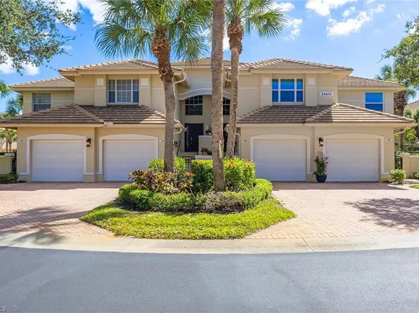 24431 Reserve CT #102, BONITA SPRINGS, FL 34134