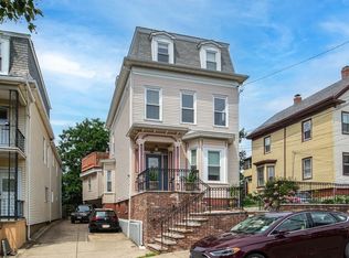 10 Austin St #2, Somerville, MA 02145