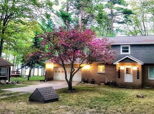 543 Oak St, Hubbard Lake, MI 49747