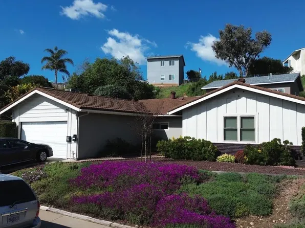 5338 Brockbank Pl, San Diego, CA 92115