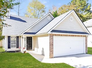 4119 Jewell Ter, Conley, GA 30288