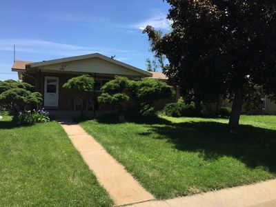 1852 W Tennessee Ave, Denver, CO, 80223
