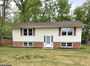 64 Rosedale Dr, Bridgeton, NJ 08302