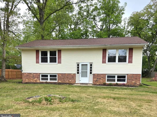 64 Rosedale Dr, Bridgeton, NJ 08302