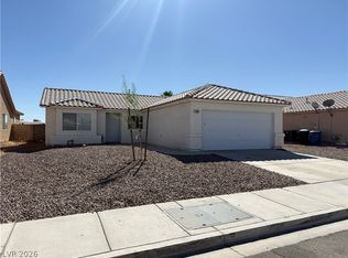 5502 Iberville St, North Las Vegas, NV 89031