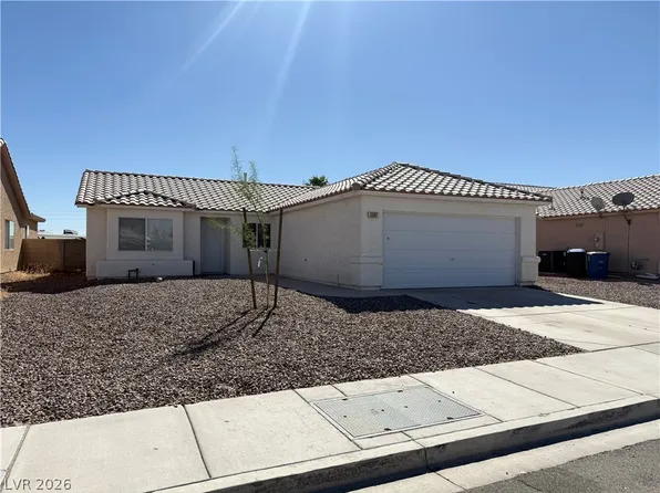 5502 Iberville St, North Las Vegas, NV 89031