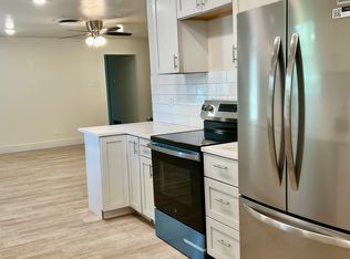 2721 Brinegar Rd, Copperas Cove, TX 76522